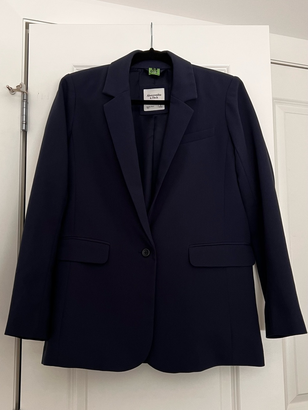 Abercrombie & Fitch Women's Blazer